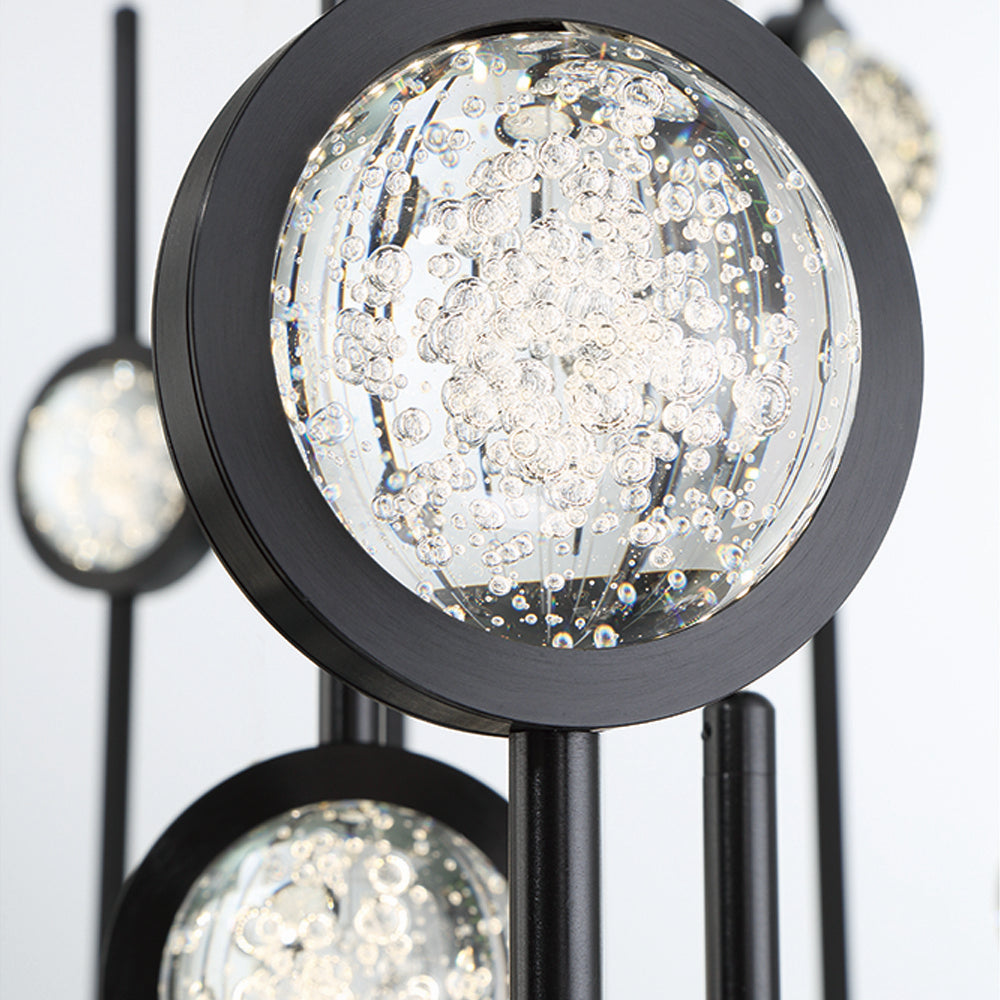 Eurofase LED Chandelier