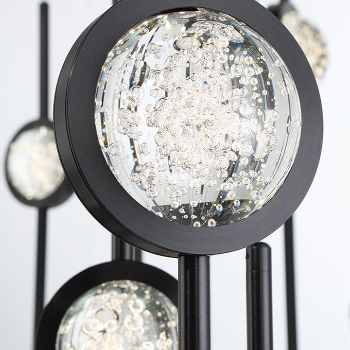 Eurofase LED Chandelier