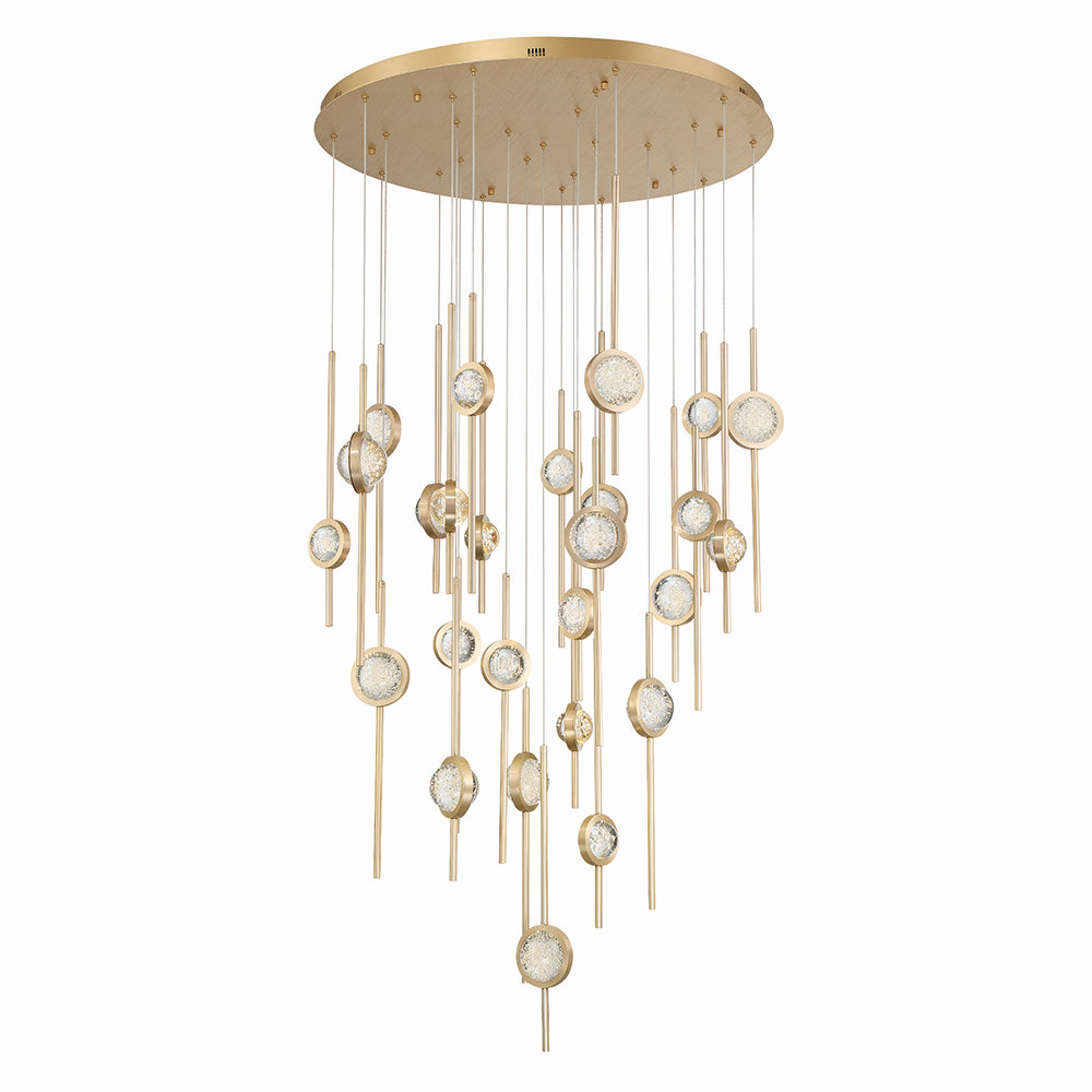 Eurofase LED Chandelier