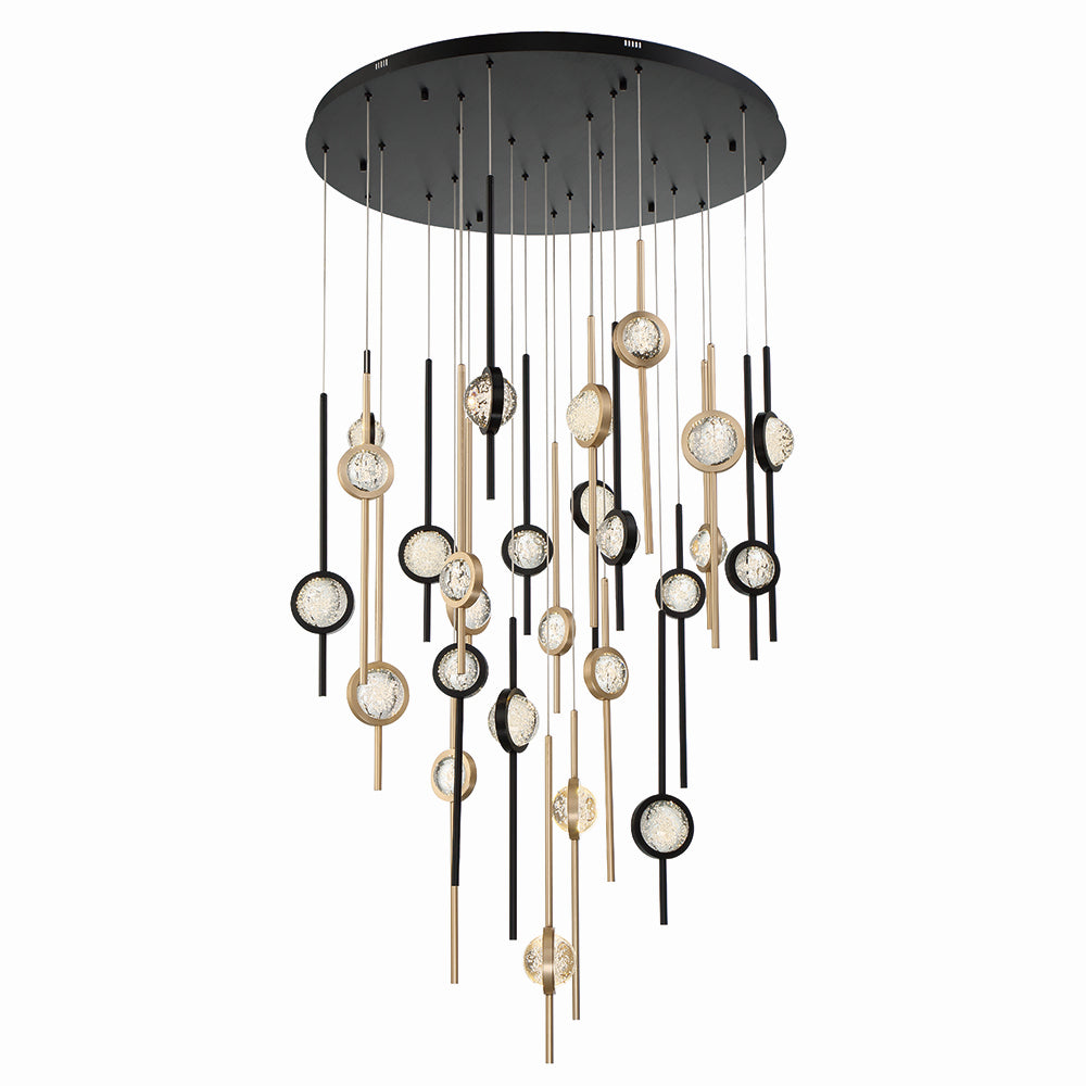 Eurofase LED Chandelier