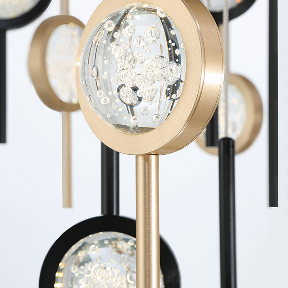 Eurofase LED Chandelier