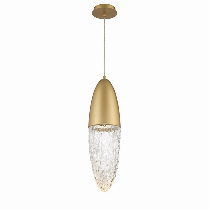 Eurofase One Light Pendant