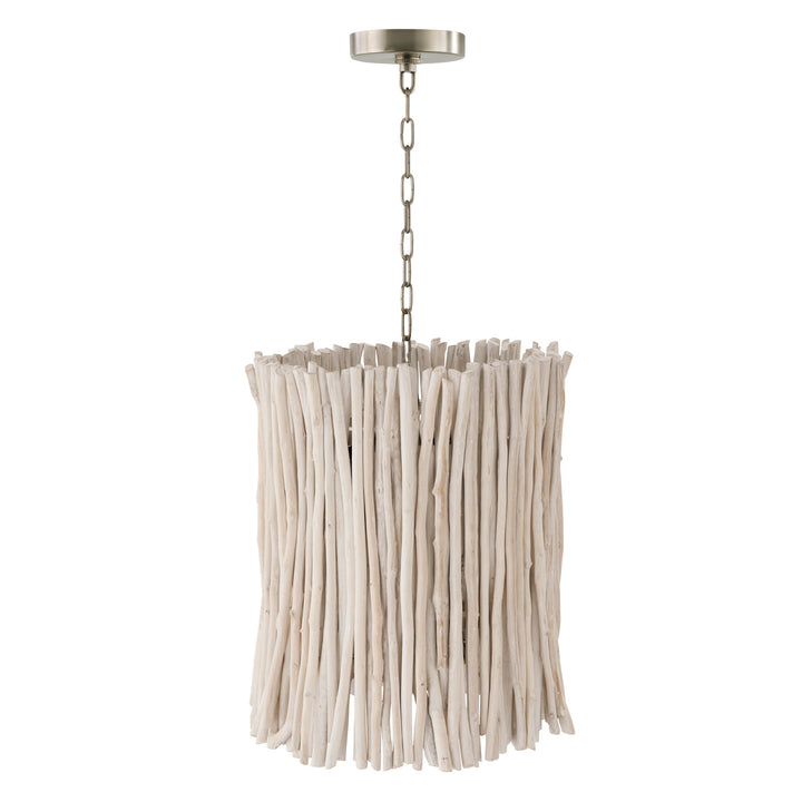 Capital Lighting Four Light Pendant