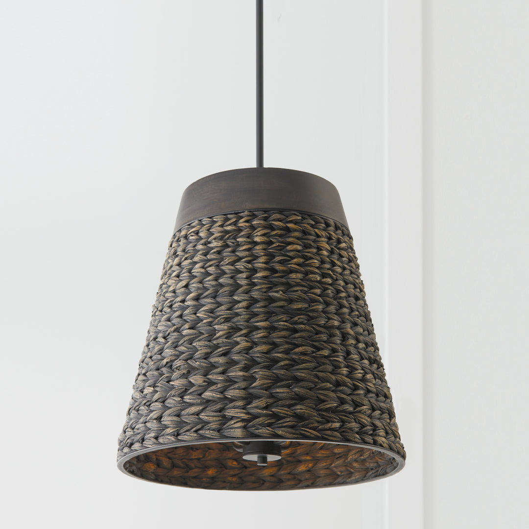 Capital Lighting Four Light Pendant