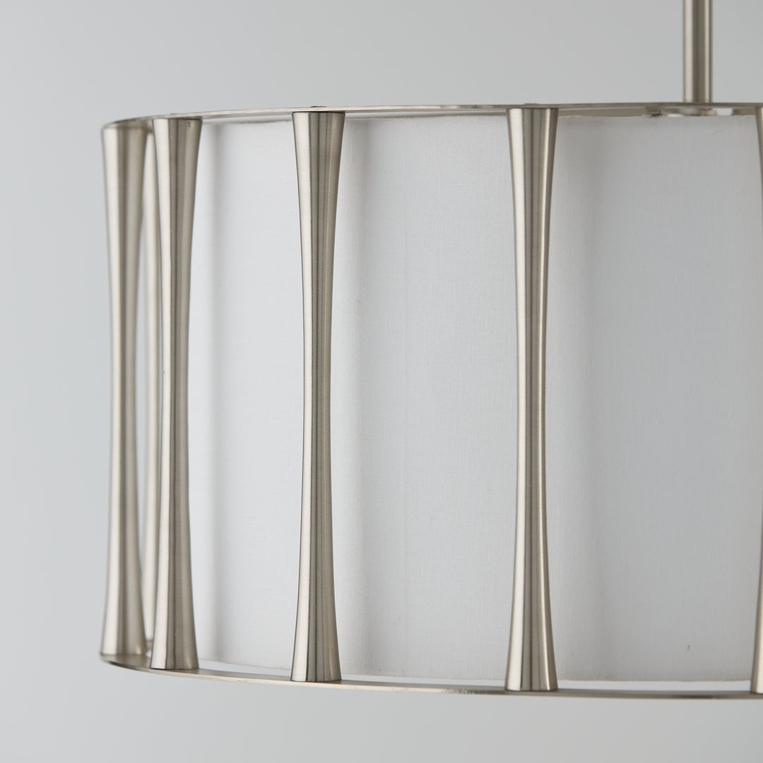 Capital Lighting Four Light Pendant