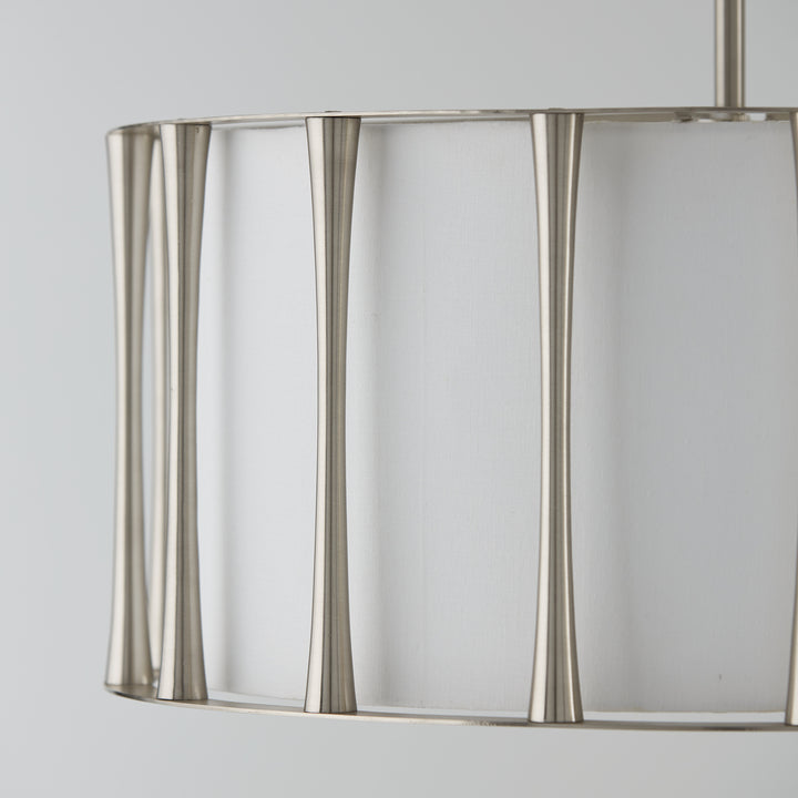 Capital Lighting Four Light Pendant