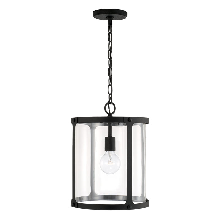 Capital Lighting One Light Pendant