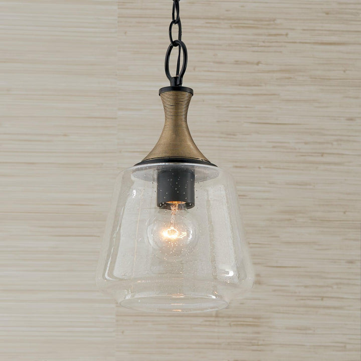 Capital Lighting One Light Pendant