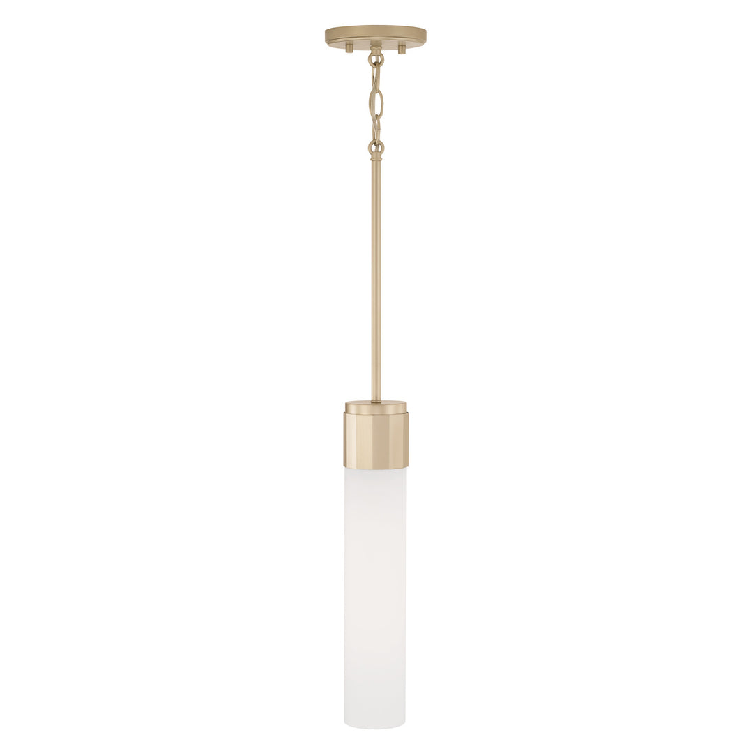 Capital Lighting One Light Pendant