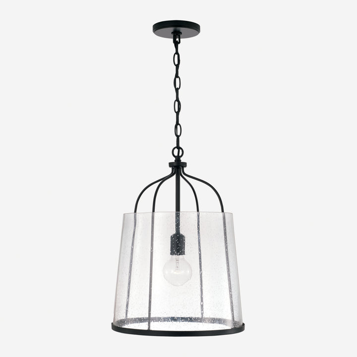 Capital Lighting One Light Pendant