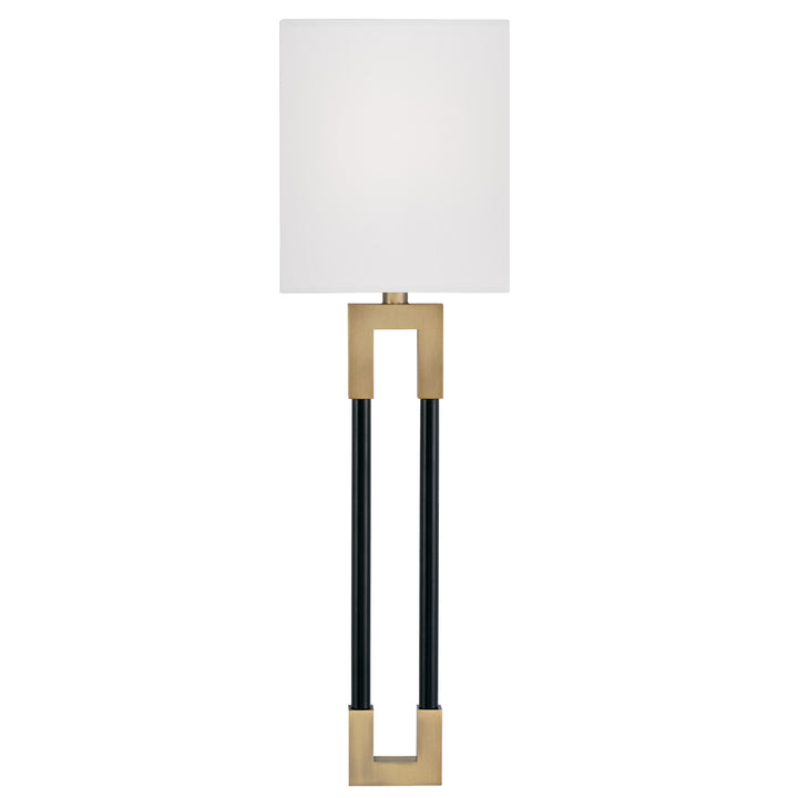 Capital Lighting One Light Wall Sconce