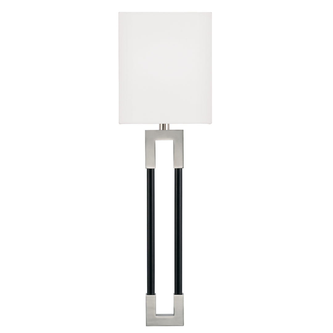 Capital Lighting One Light Wall Sconce