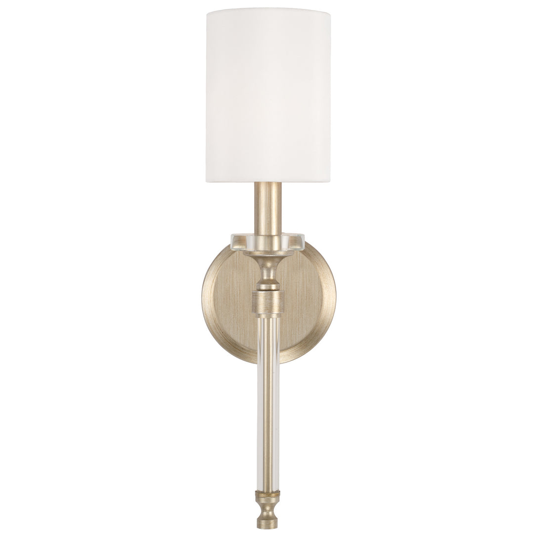 Capital Lighting One Light Wall Sconce