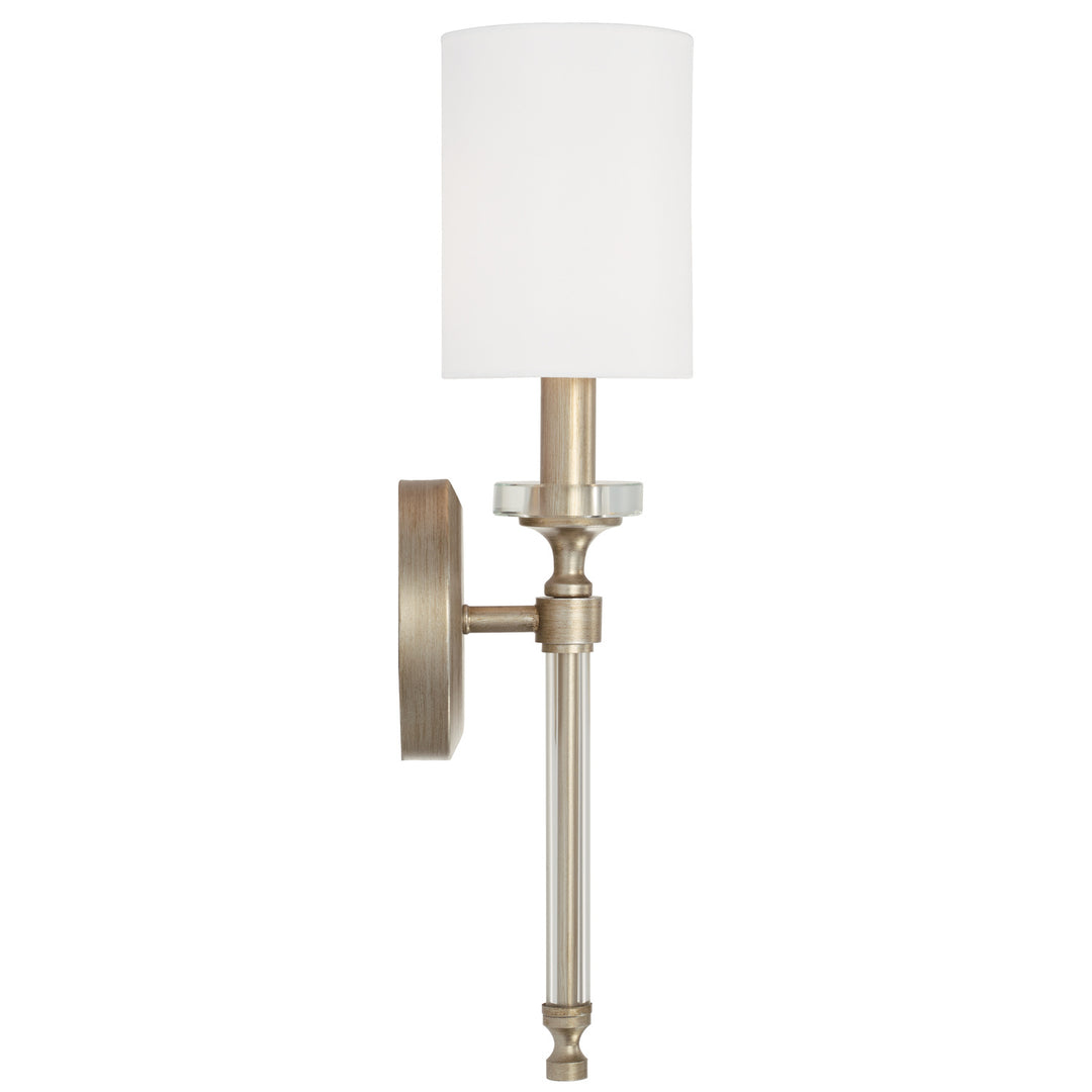 Capital Lighting One Light Wall Sconce