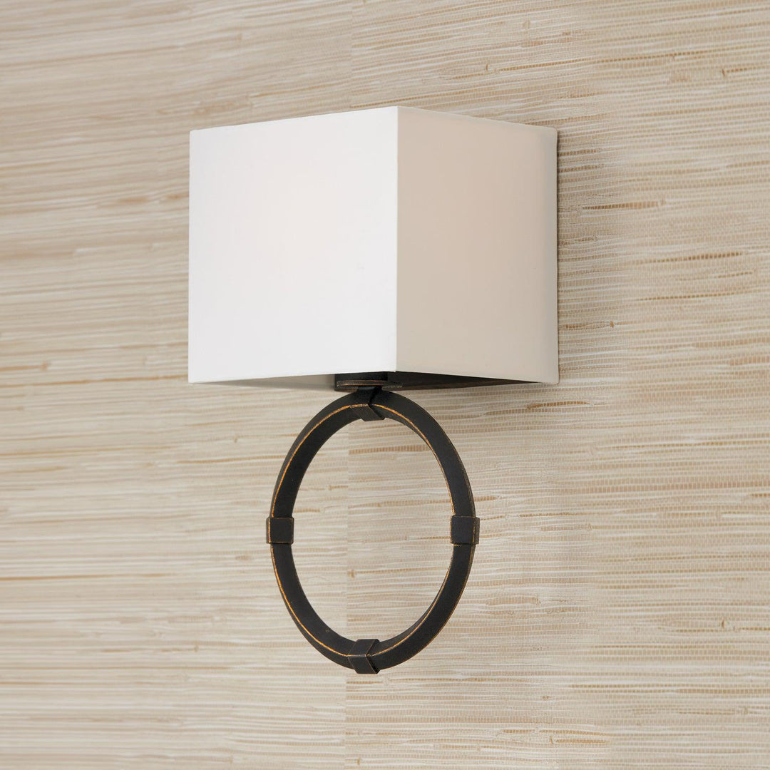 Capital Lighting One Light Wall Sconce