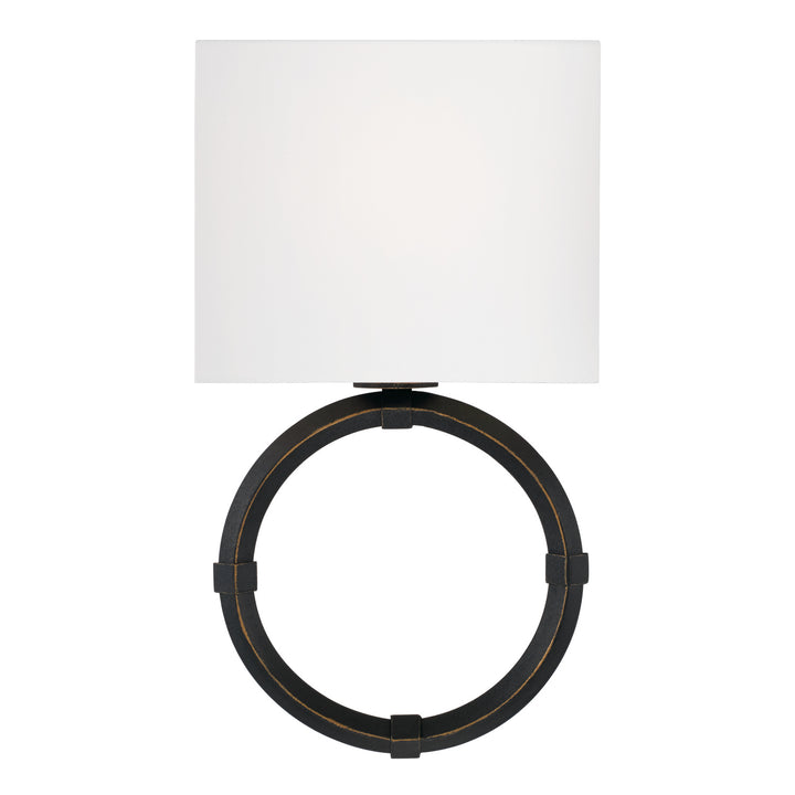 Capital Lighting One Light Wall Sconce