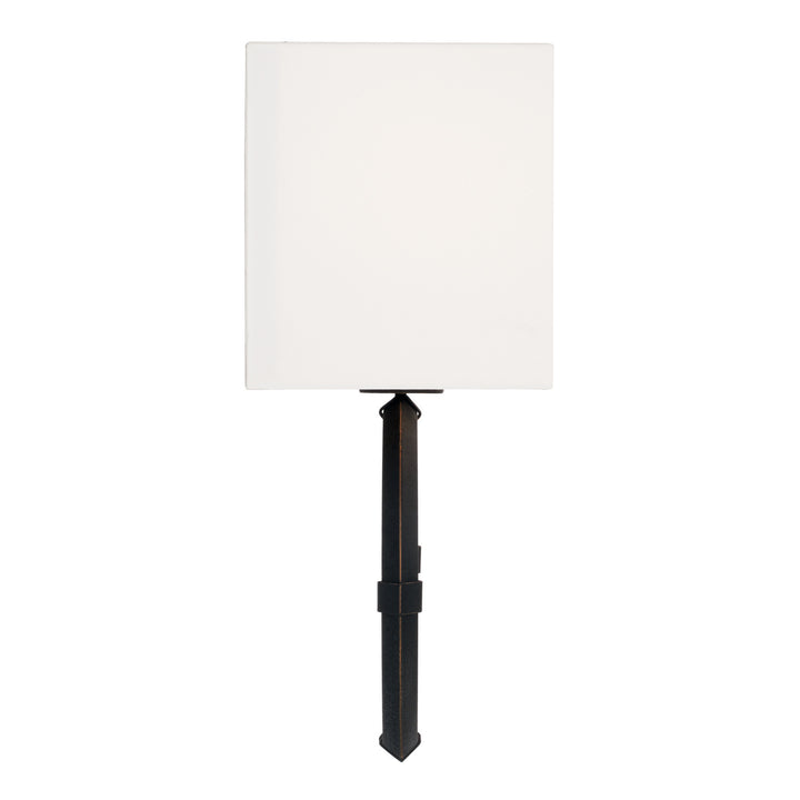 Capital Lighting One Light Wall Sconce