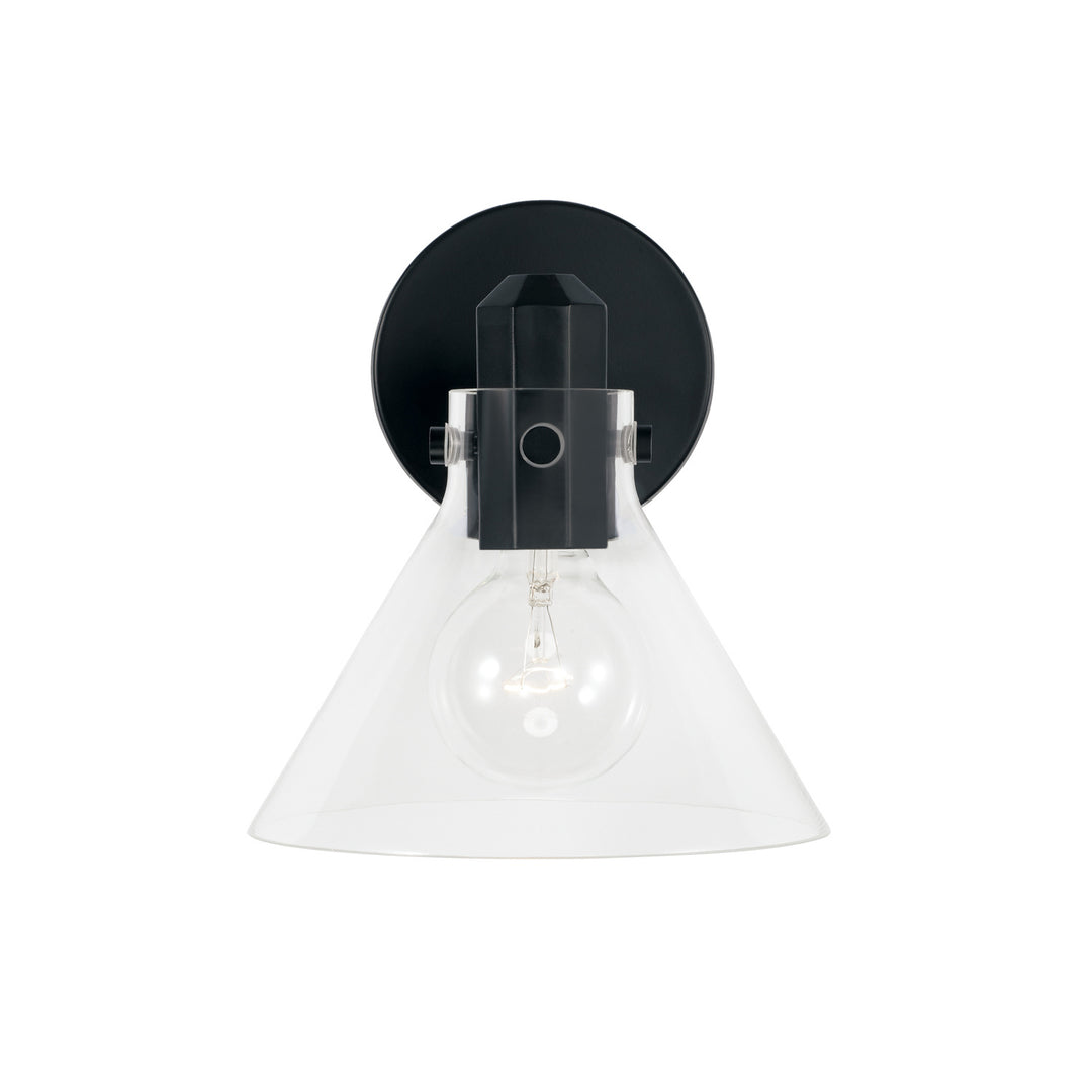 Capital Lighting One Light Wall Sconce