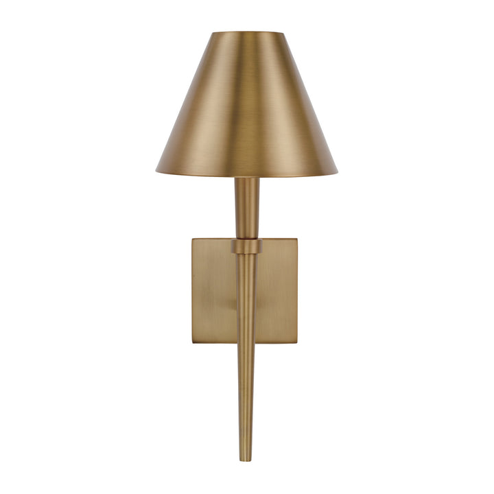 Capital Lighting One Light Wall Sconce