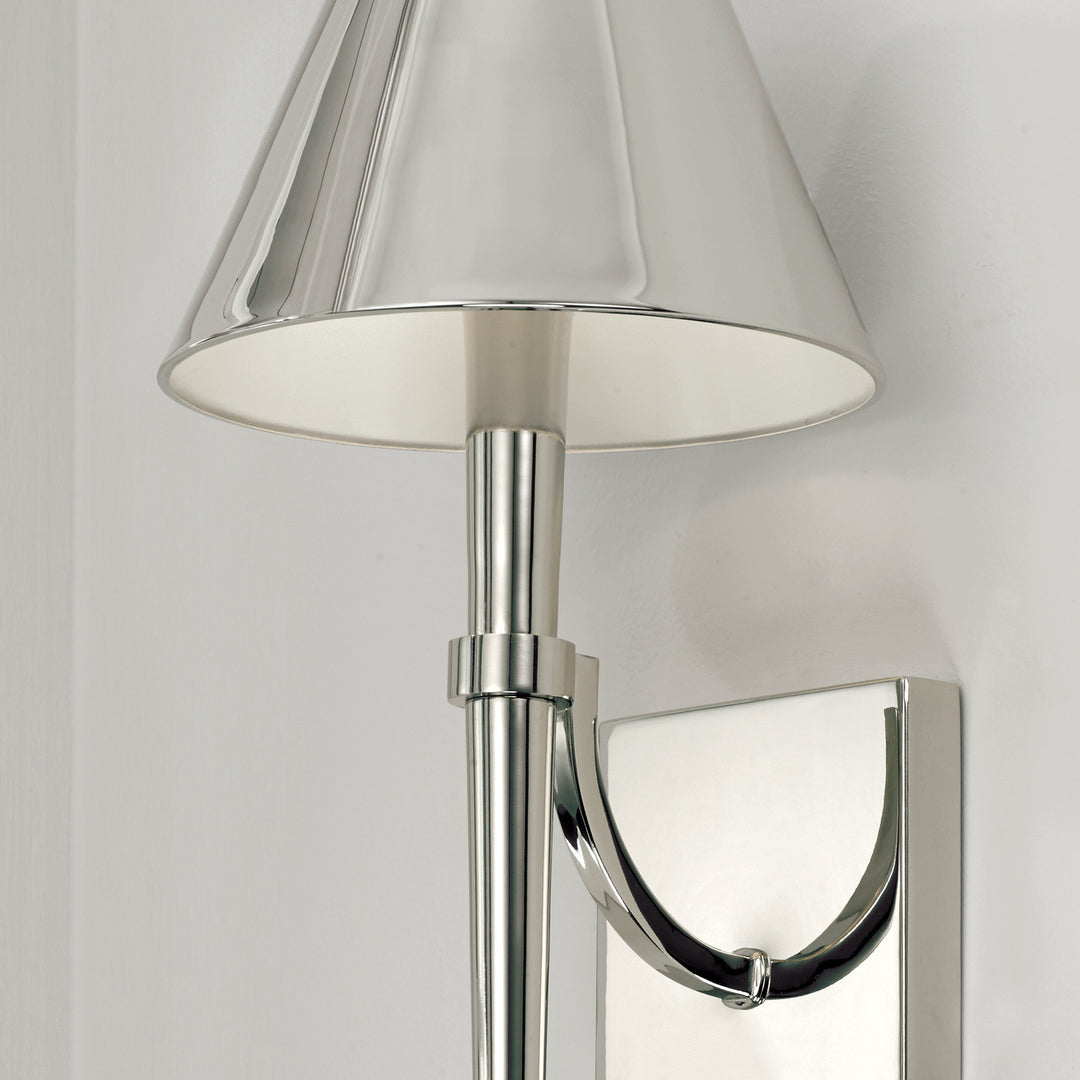 Capital Lighting One Light Wall Sconce