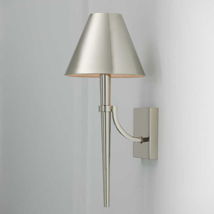 Capital Lighting One Light Wall Sconce