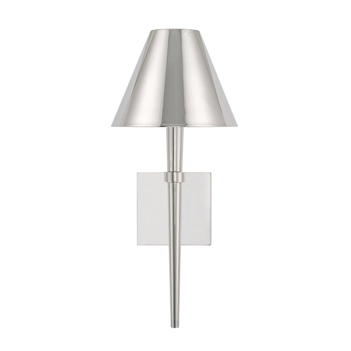 Capital Lighting One Light Wall Sconce