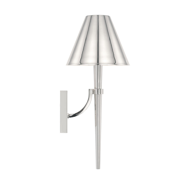 Capital Lighting One Light Wall Sconce