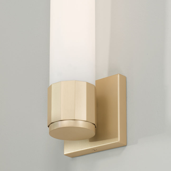 Capital Lighting One Light Wall Sconce