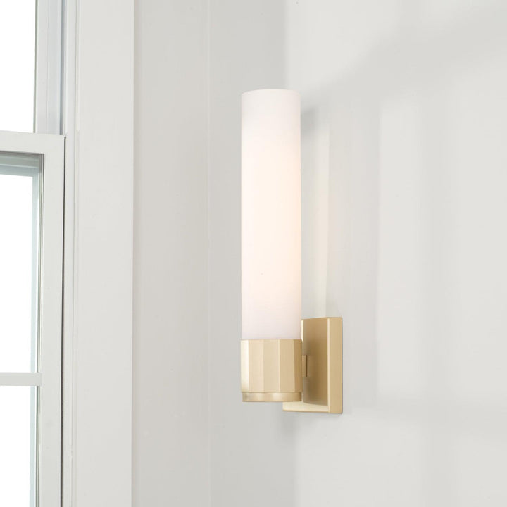 Capital Lighting One Light Wall Sconce