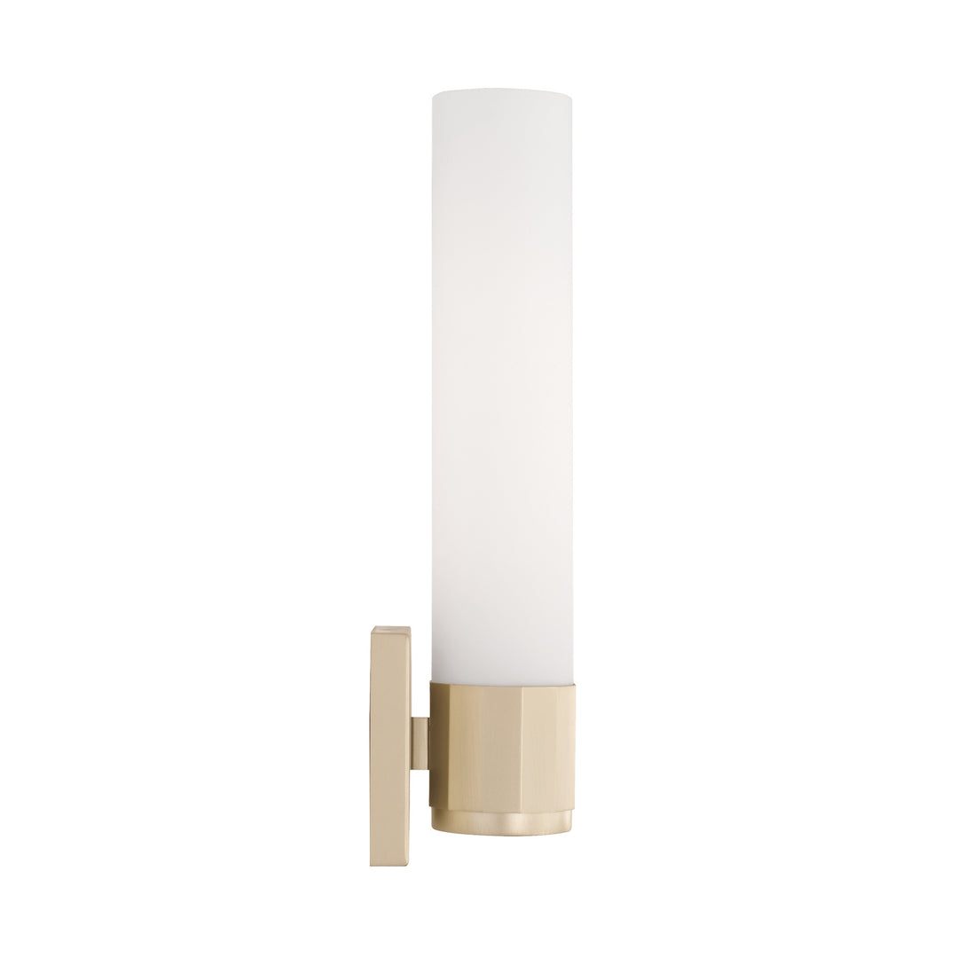 Capital Lighting One Light Wall Sconce