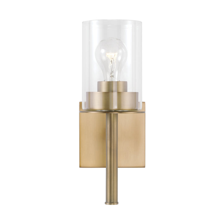 Capital Lighting One Light Wall Sconce