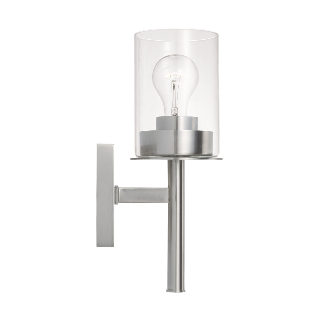 Capital Lighting One Light Wall Sconce