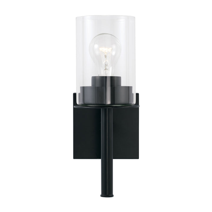 Capital Lighting One Light Wall Sconce