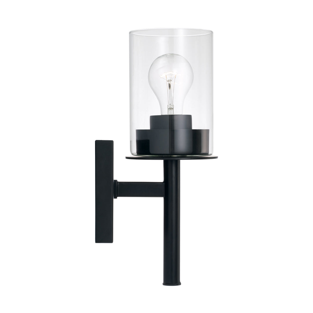 Capital Lighting One Light Wall Sconce