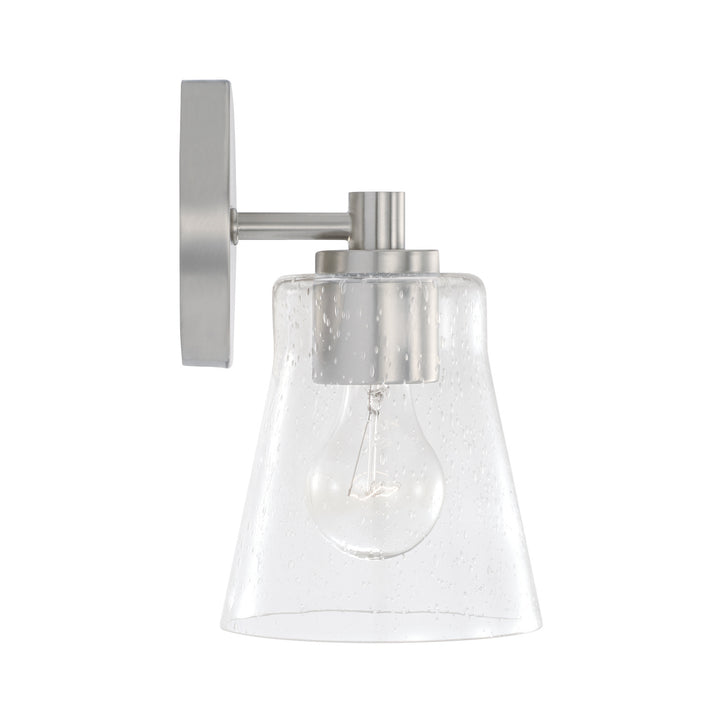 Capital Lighting One Light Wall Sconce