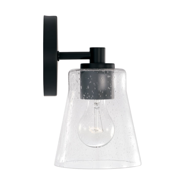 Capital Lighting One Light Wall Sconce