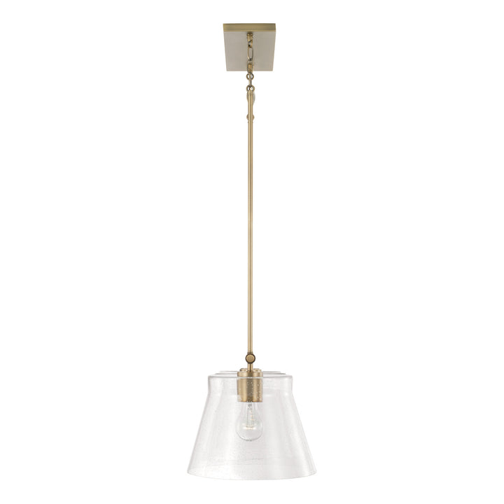 Capital Lighting Three Light Island Pendant