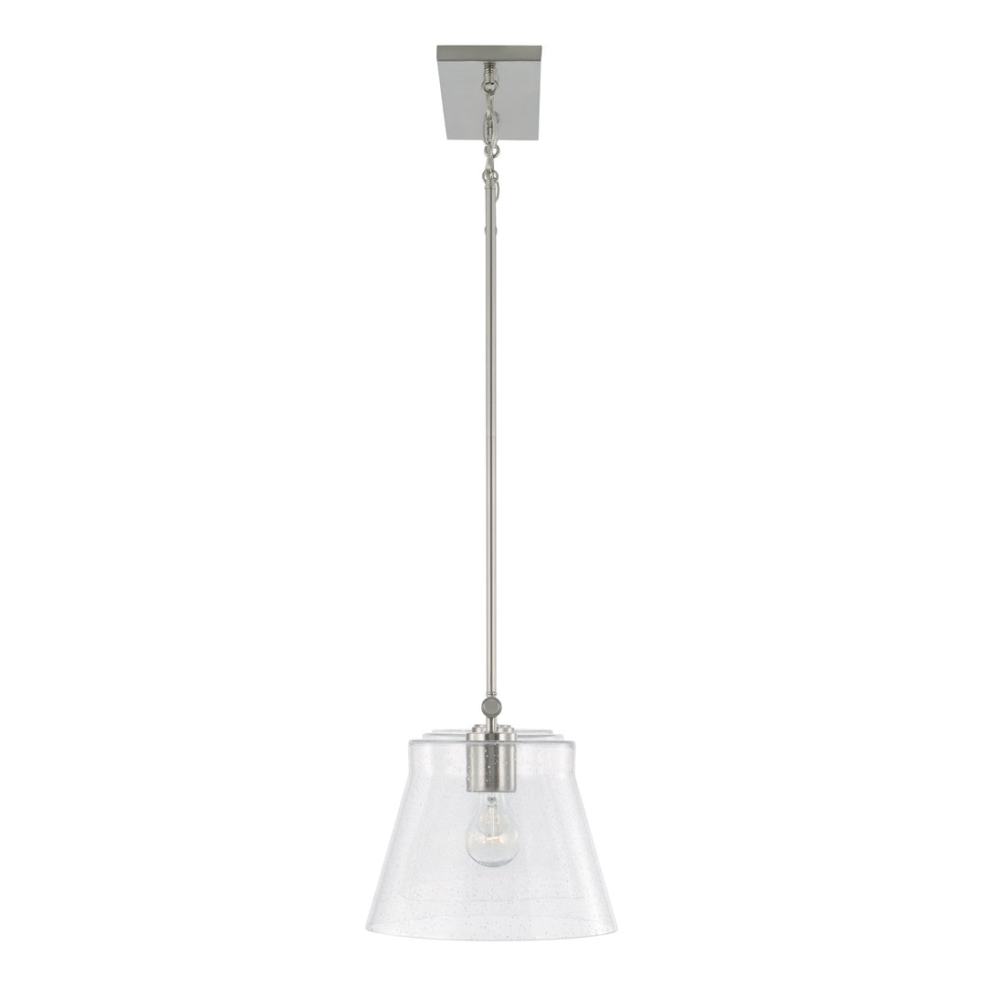 Capital Lighting Three Light Island Pendant