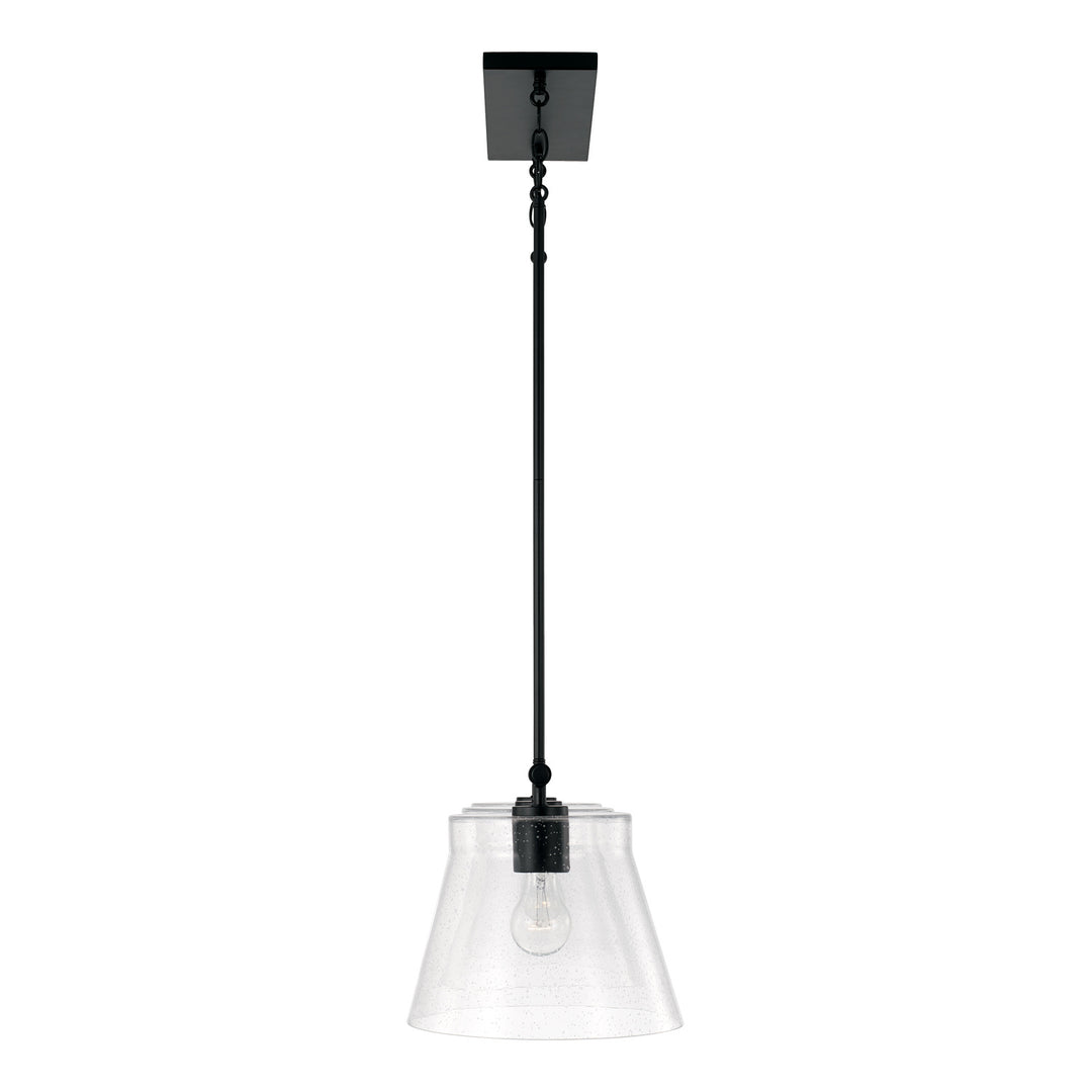 Capital Lighting Three Light Island Pendant