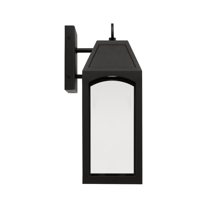 Capital Lighting One Light Outdoor Wall Lantern