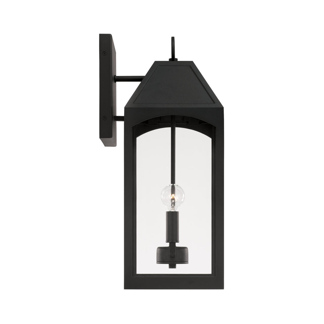 Capital Lighting Two Light Outdoor Wall Lantern