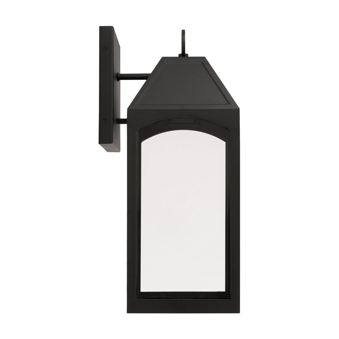 Capital Lighting One Light Outdoor Wall Lantern