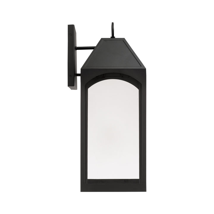 Capital Lighting One Light Outdoor Wall Lantern