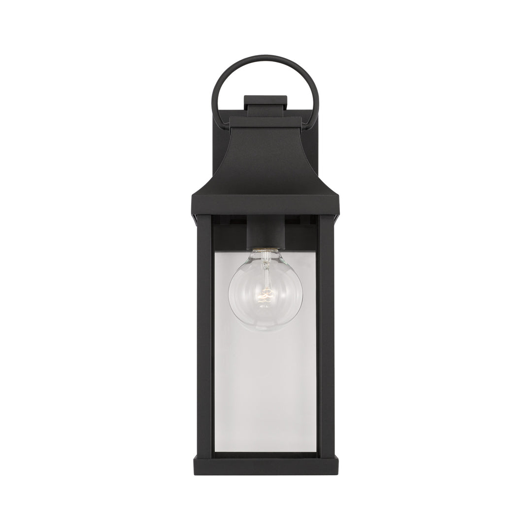 Capital Lighting One Light Outdoor Wall Lantern