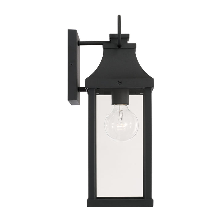 Capital Lighting One Light Outdoor Wall Lantern