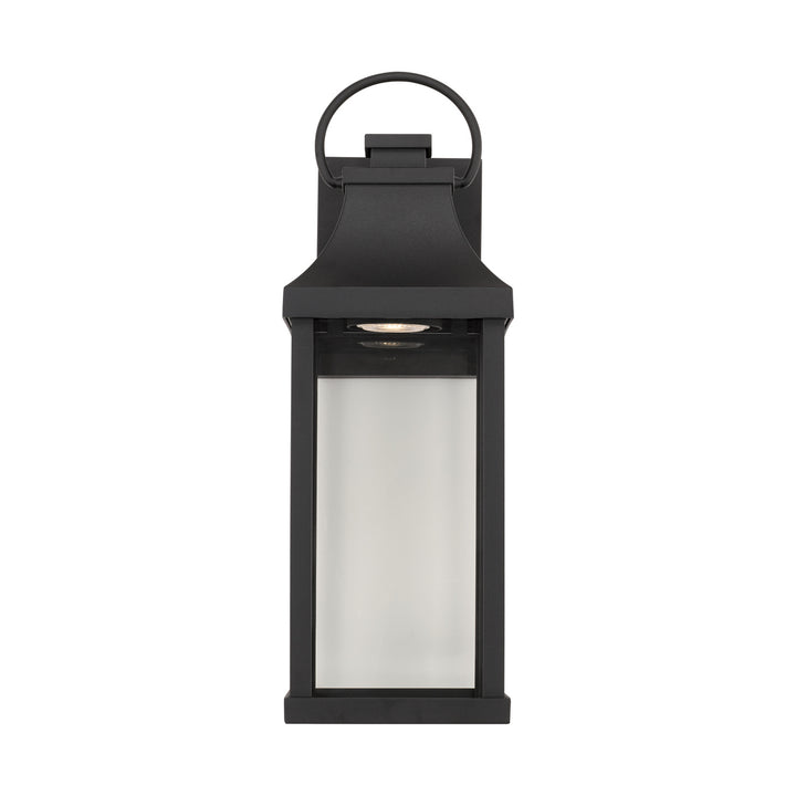 Capital Lighting One Light Outdoor Wall Lantern