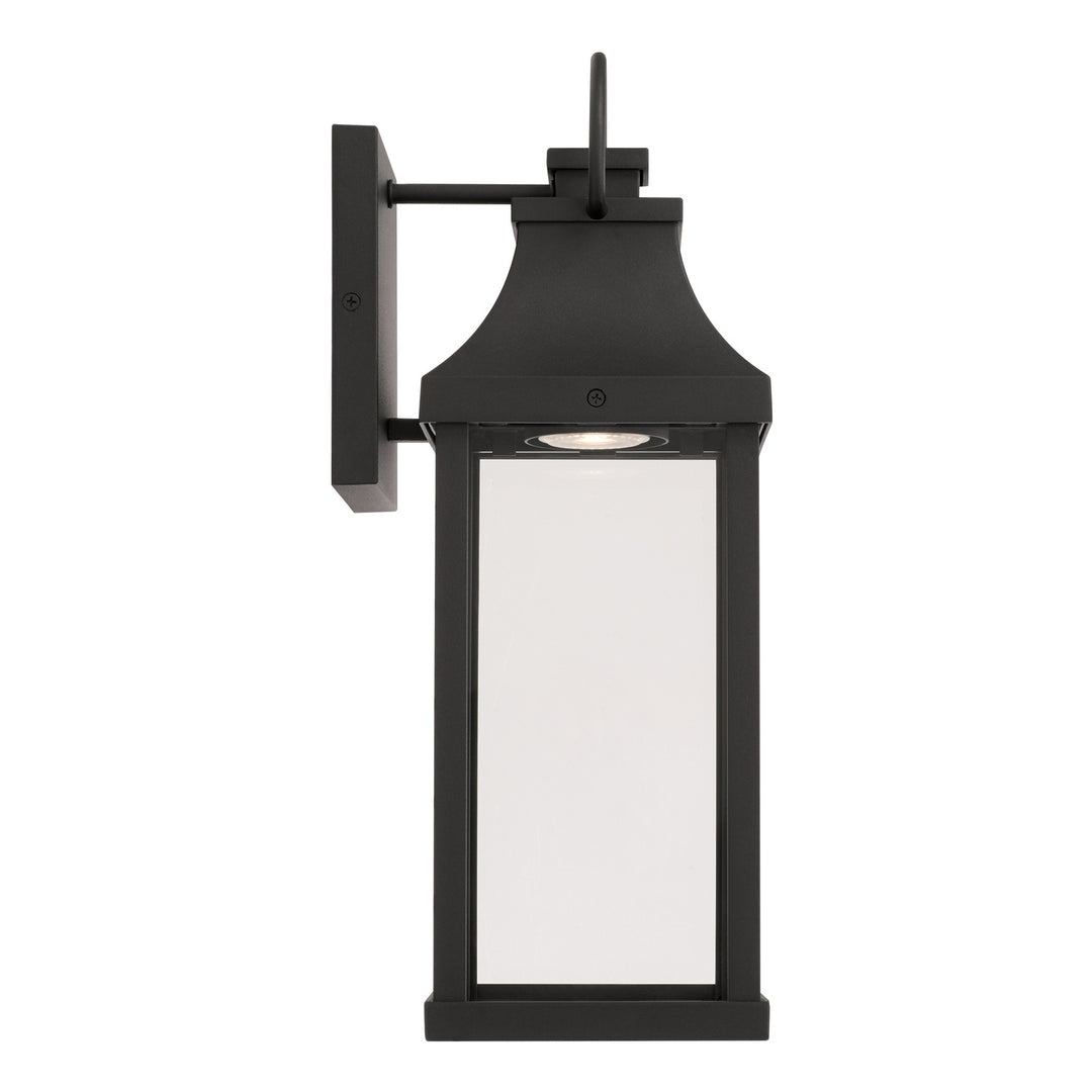 Capital Lighting One Light Outdoor Wall Lantern