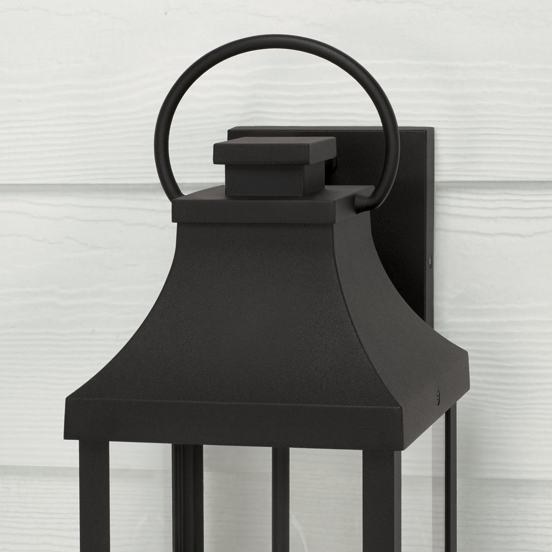 Capital Lighting Two Light Outdoor Wall Lantern