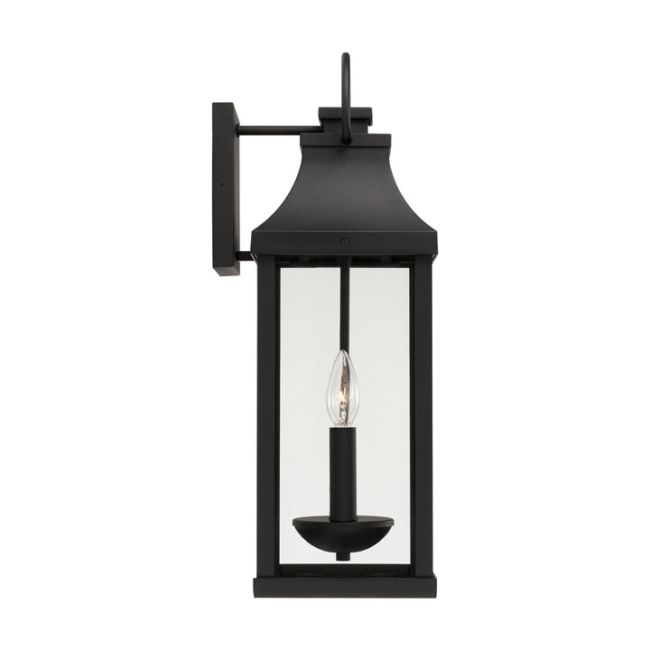 Capital Lighting Two Light Outdoor Wall Lantern