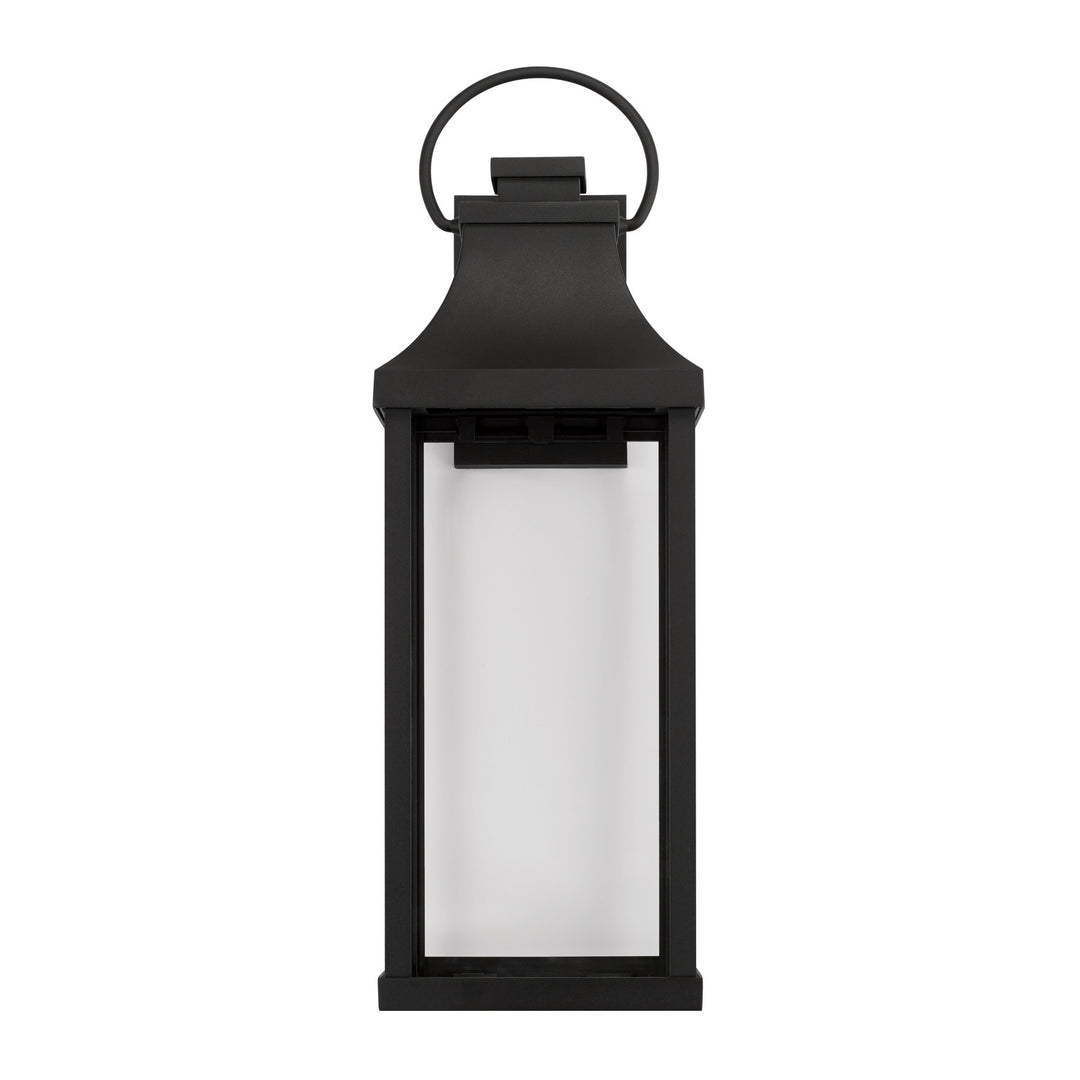 Capital Lighting One Light Outdoor Wall Lantern